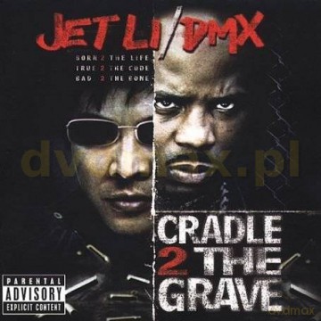 Cradle 2 The Grave soundtrack (Od Kołyski Aż Po Grób) [CD]