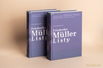 Friederike Müller: listy z Paryża 1839-1845. Nauczanie i otoczenie Fryderyka Chopina - Goebl-Streicher Uta [KSIĄŻKA]