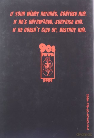 Gore Cop 1 - Jan Kabaciński [KOMIKS]