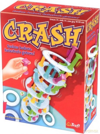TREFL Crash 00891 [GRA]