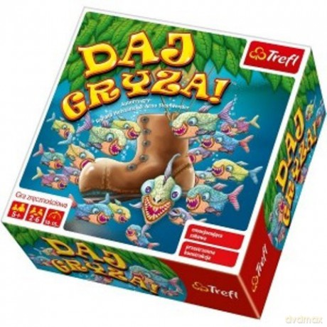 TREFL Daj Gryza! 00795 [GRA]