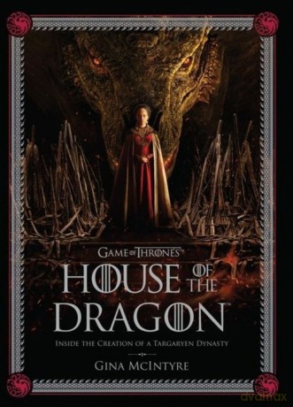 House of the Dragon [KSIĄŻKA]