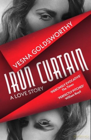 Iron Curtain - Vesna Goldsworthy [KSIĄŻKA]