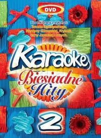 Karaoke: Biesiadne hity cz.2