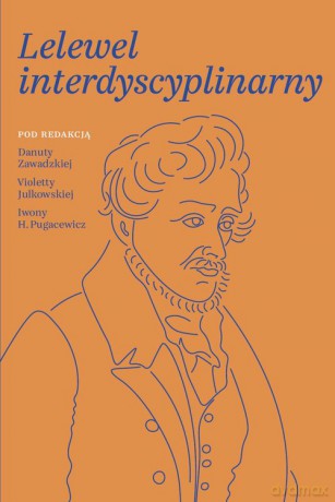 Lelewel interdyscyplinarny [KSIĄŻKA]