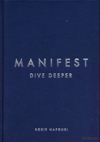 Manifest: Dive Deeper - Roxie Nafousi [KSIĄŻKA]