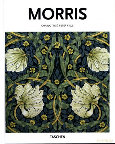 Morris - Charlotte Fiell, Peter Fiell [KSIĄŻKA]