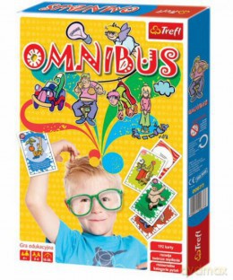 Gra Omnibus 00674 [GRA]