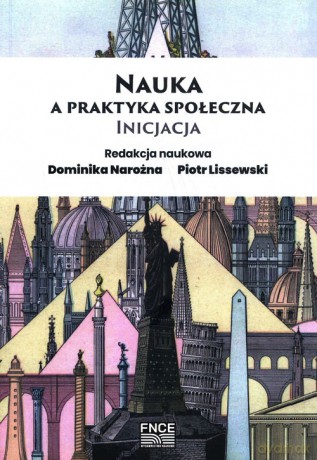 Nauka a praktyka społeczna Inicjacja [KSIĄŻKA]