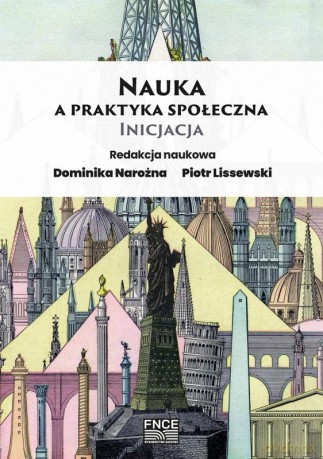 Nauka a praktyka społeczna Inicjacja [KSIĄŻKA]