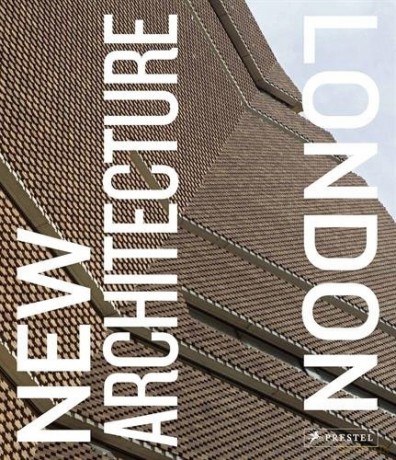 New Architecture London [KSIĄŻKA]