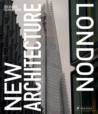 New Architecture London [KSIĄŻKA]