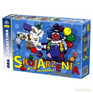 Gra Skojarzenia 00667 [GRA]