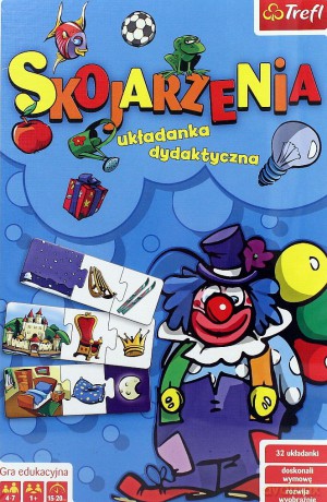 Gra Skojarzenia 00667 [GRA]
