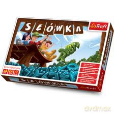 TREFL Słówka 00594 [GRA]
