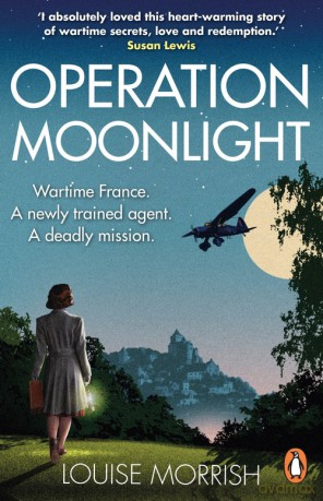 Operation Moonlight - Louise Morrish [KSIĄŻKA]