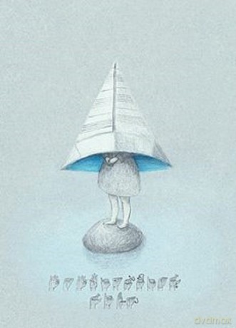 Opowiedzieć ciszę - Karolina Jeske [KOMIKS]