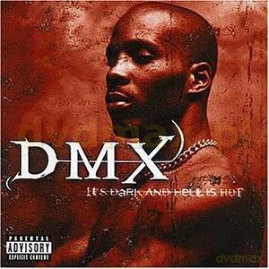 DMX: It's Dark And Hell Is Hot [CD]