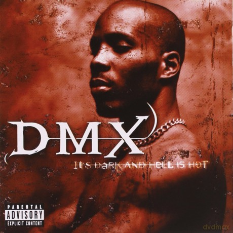 DMX: It's Dark And Hell Is Hot [CD]