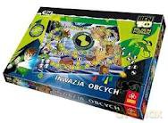 Gra Ben 10 Inwazja Obcych 00545 [GRA]
