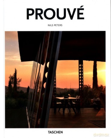 Prouve - Nils Peters [KSIĄŻKA]