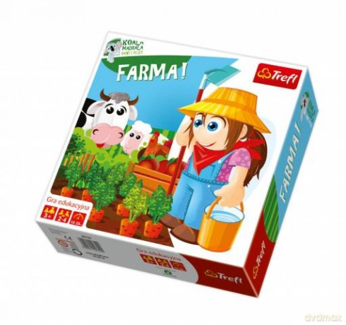 Gra Farma 00729 [GRA]