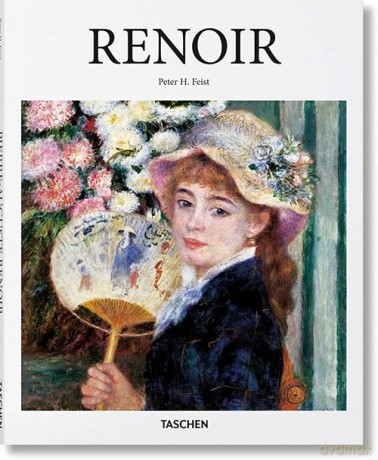 Renoir - Peter H. Feist [KSIĄŻKA]