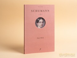 Schumann I - Krzysztof Teodorowicz [KSIĄŻKA]
