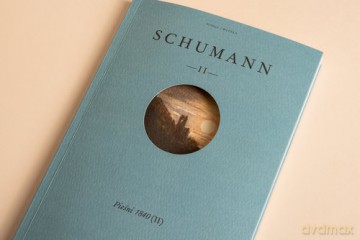 Schumann II [KSIĄŻKA]