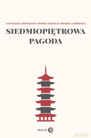 Siedmiopiętrowa pagoda [KSIĄŻKA]