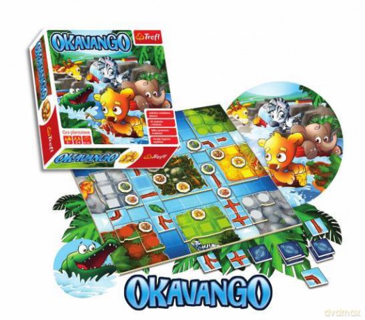 Gra Okavango 00683 [GRA]