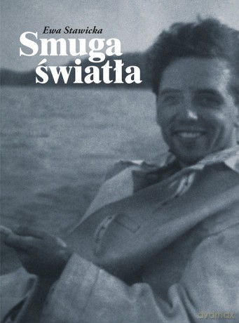 Smuga światła - Ewa Stawicka [KSIĄŻKA]
