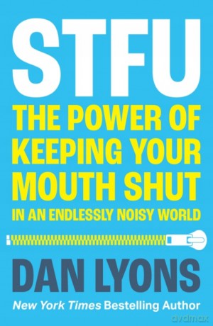 Stfu [KSIĄŻKA]