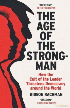 The Age of The Strongman [KSIĄŻKA]