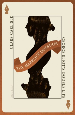 The Marriage Question - Clare Carlisle [KSIĄŻKA]