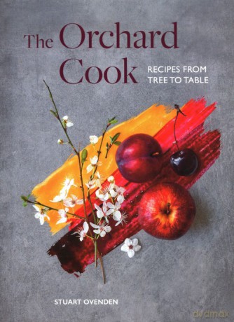 The Orchard Cook - Stuart Ovenden [KSIĄŻKA]