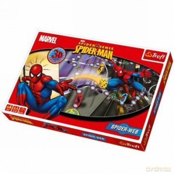 Gra Spiderman 3D 00787 [GRA]