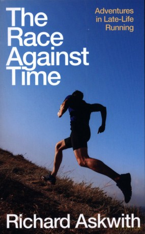 The Race Against Time - Richard Askwith [KSIĄŻKA]