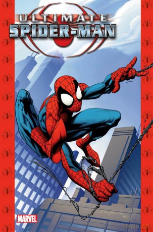 Ultimate Spider-Man (Tom 1) [KOMIKS]