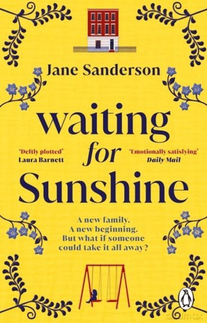 Waiting for Sunshine - Jane Sanderson [KSIĄŻKA]