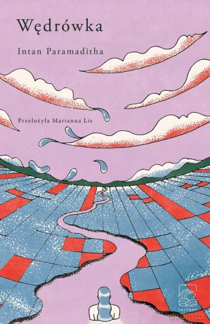 Wędrówka - Intan Paramaditha [KSIĄŻKA]