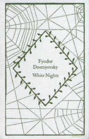 White Nights - Fyodor Dostoyevsky [KSIĄŻKA]