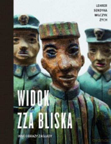 Widok zza bliska [KSIĄŻKA]