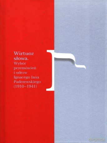 Wirtuoz słowa [KSIĄŻKA]