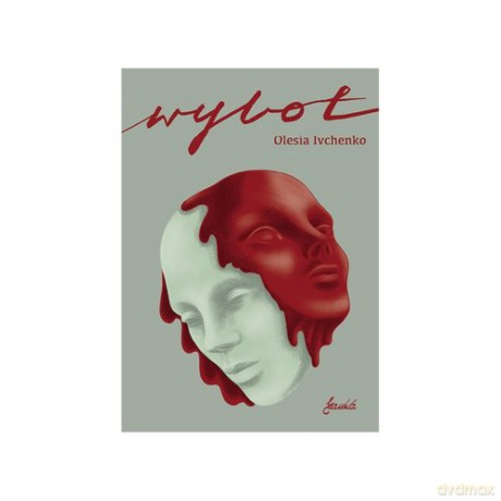 Wylot - Olesia Ivchenko [KSIĄŻKA]
