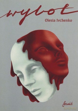 Wylot - Olesia Ivchenko [KSIĄŻKA]