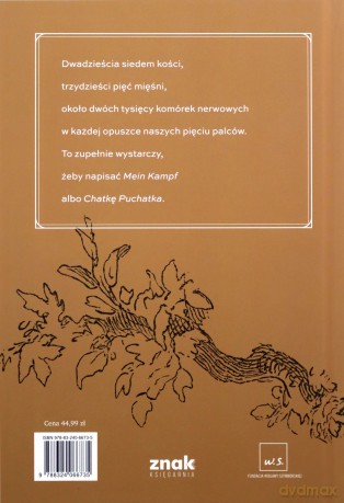 Wystarczy - Wisława Szymborska [KSIĄŻKA]