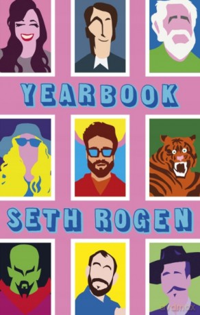 Yearbook [KSIĄŻKA]