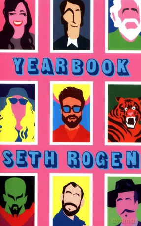 Yearbook [KSIĄŻKA]