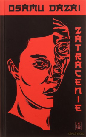 Zatracenie - Osamu Dazai [KSIĄŻKA]